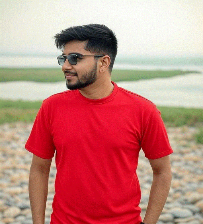 Rohit Agarwal - UAE Golden Visa